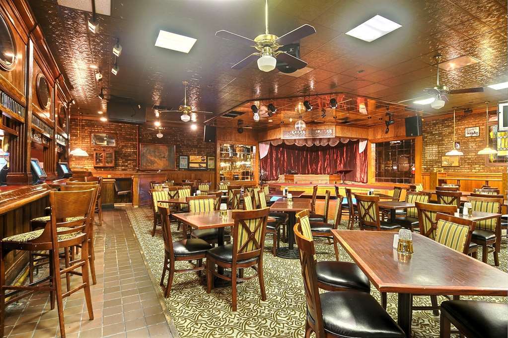 Hotel Travelodge By Wyndham Airport/graceland