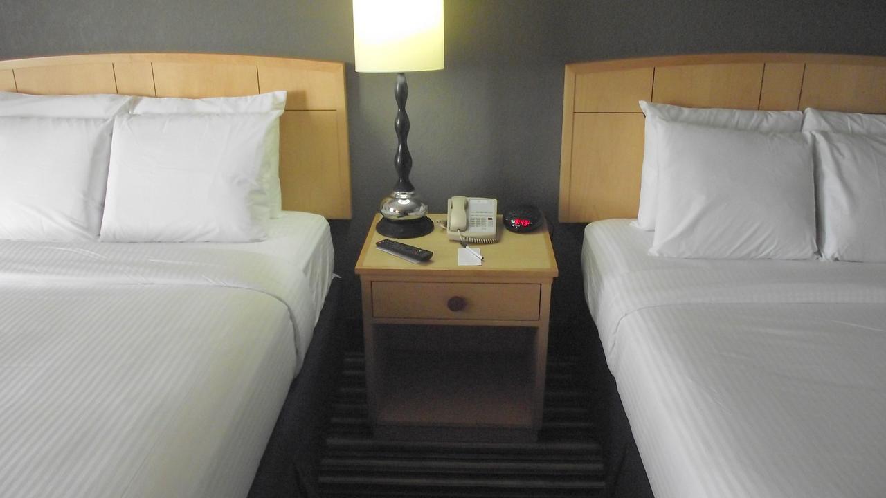 Travelodge By Wyndham Airport/graceland 2* Memphis