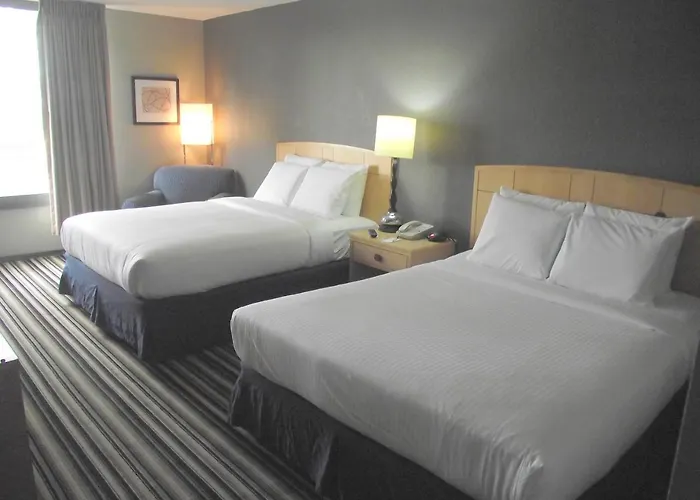 Travelodge By Wyndham Memphis Airport/Graceland