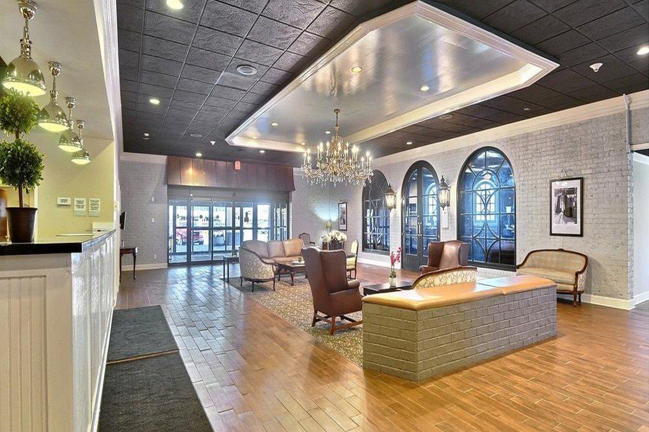 Hotel Travelodge By Wyndham Airport/graceland Memphis
