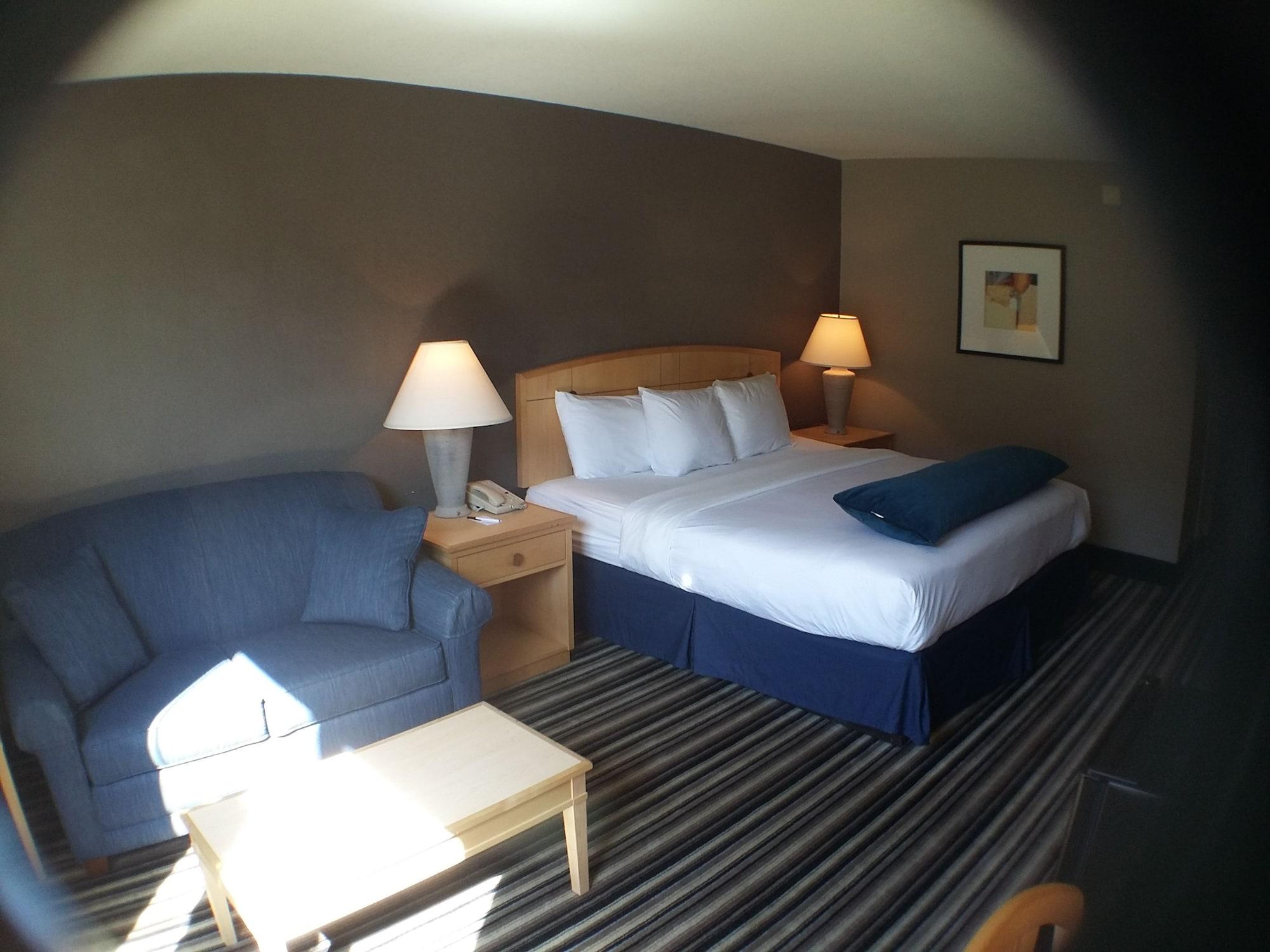 Travelodge By Wyndham Airport/graceland Memphis