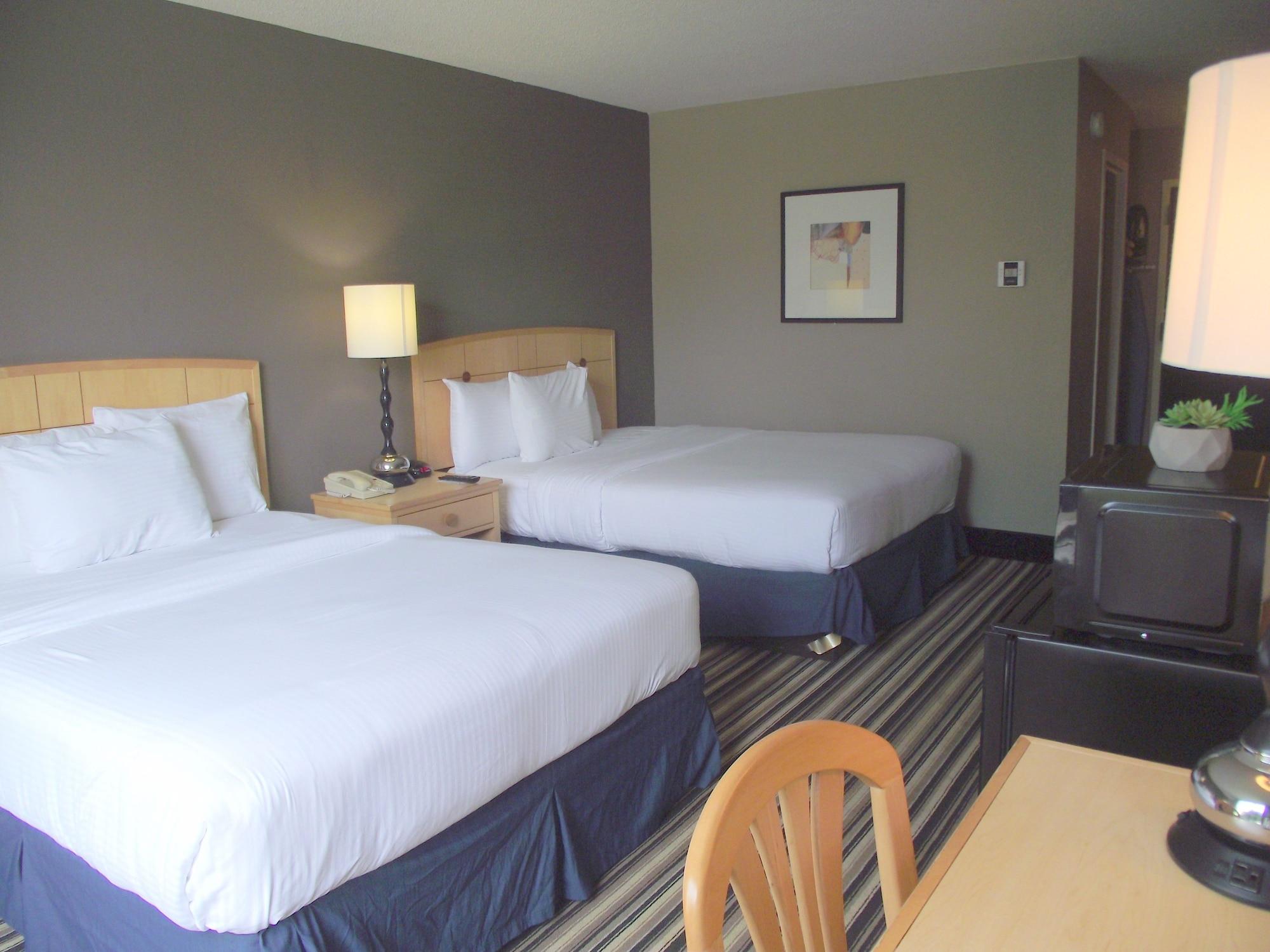 Hotel Travelodge By Wyndham Airport/graceland Memphis