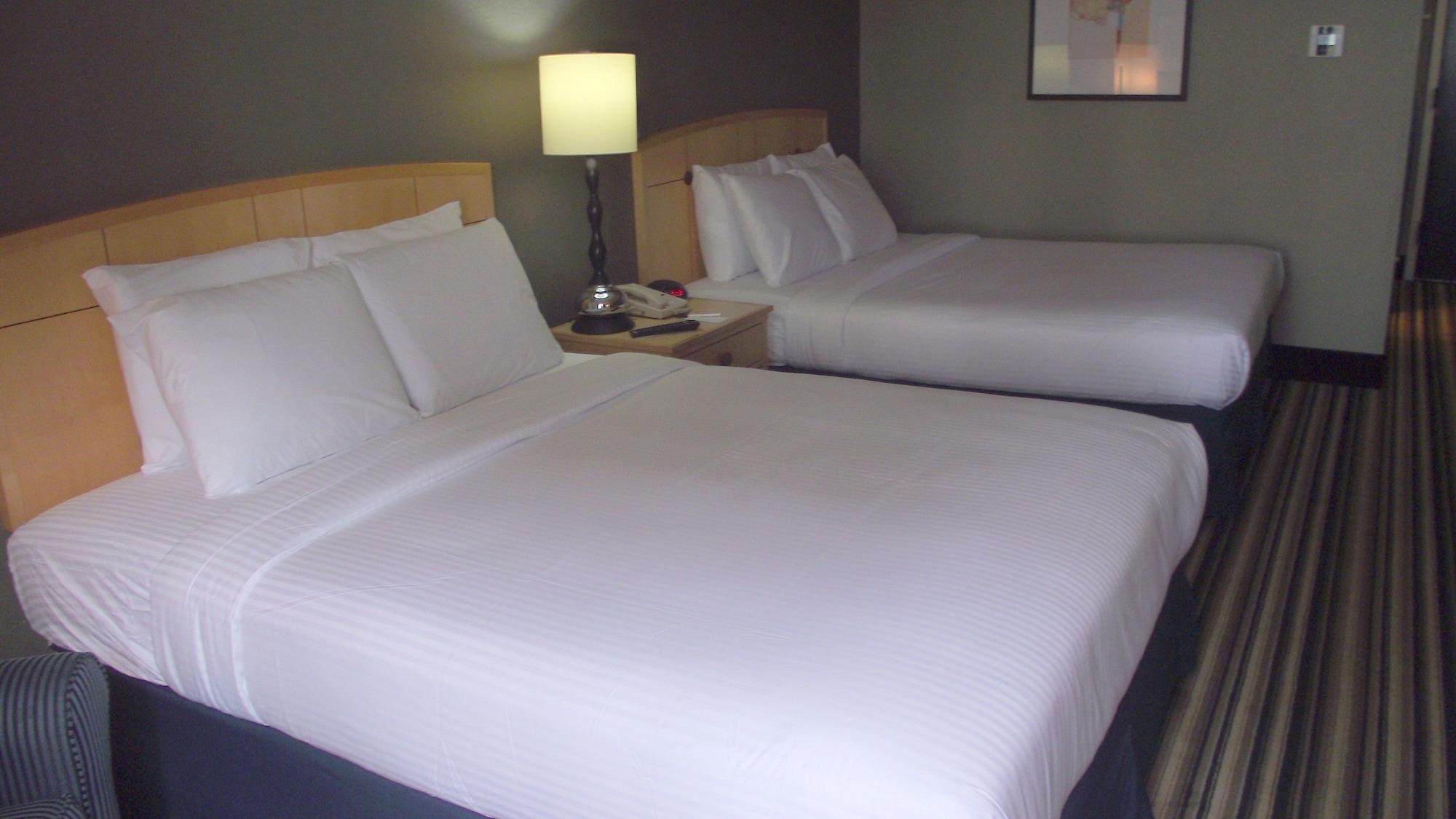 Travelodge By Wyndham Airport/graceland