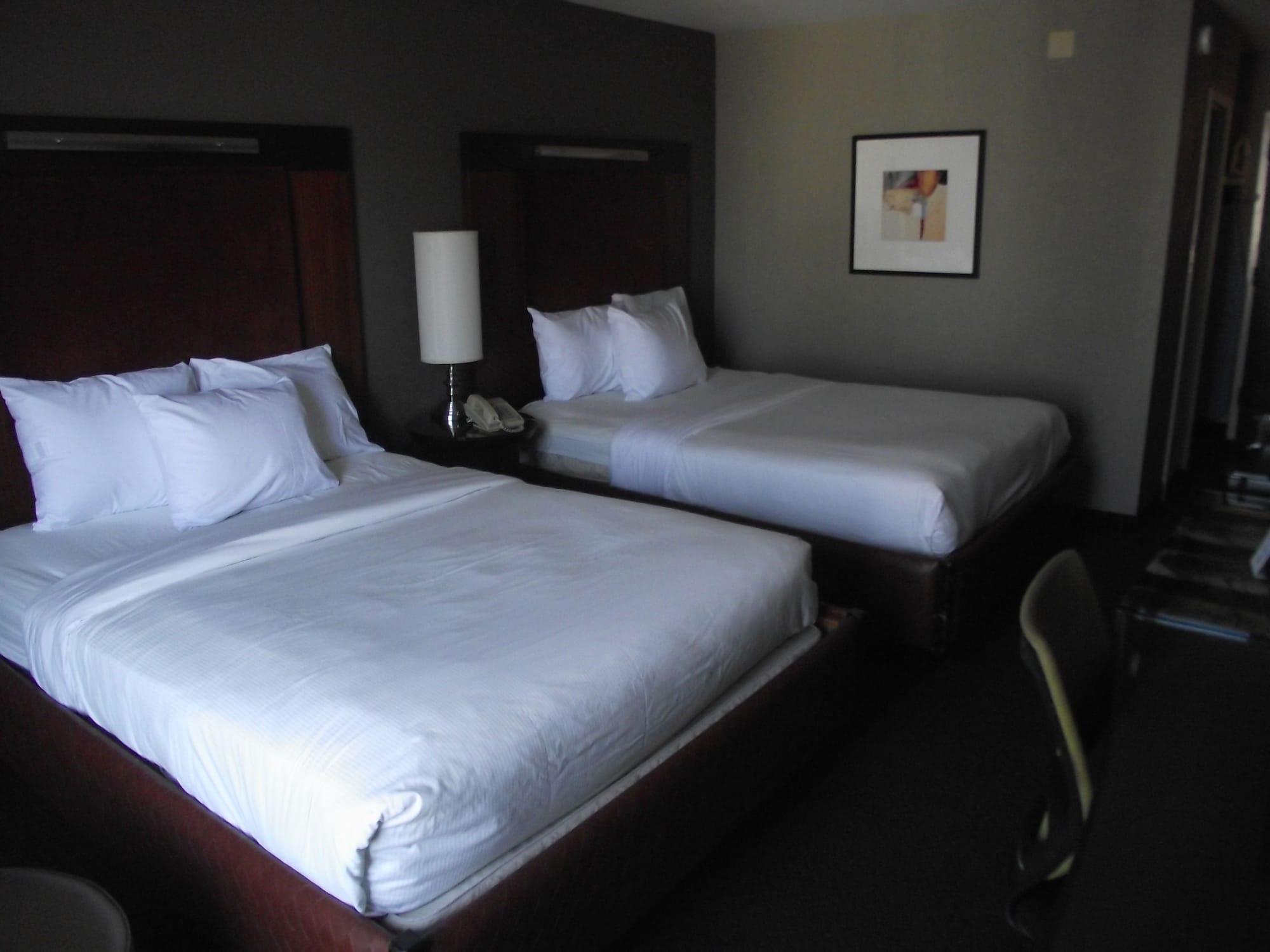 Travelodge By Wyndham Airport/graceland Memphis