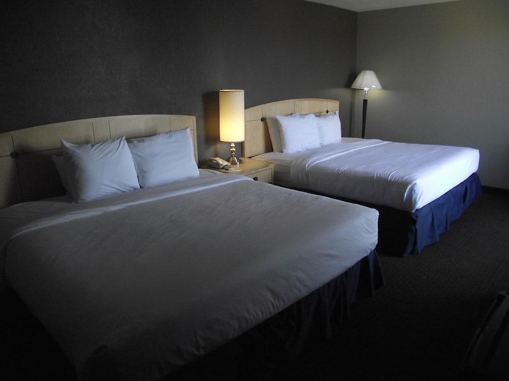 Travelodge By Wyndham Airport/graceland Hotel Memphis