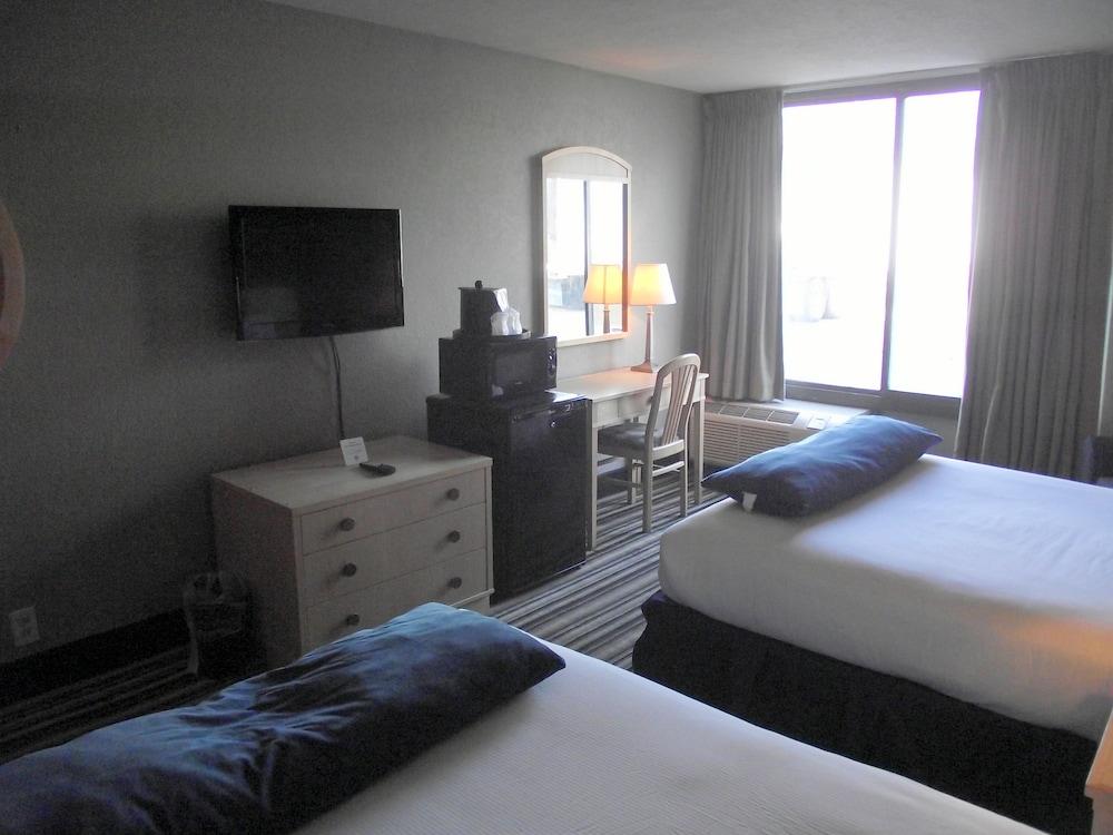Hotel Travelodge By Wyndham Airport/graceland 2*