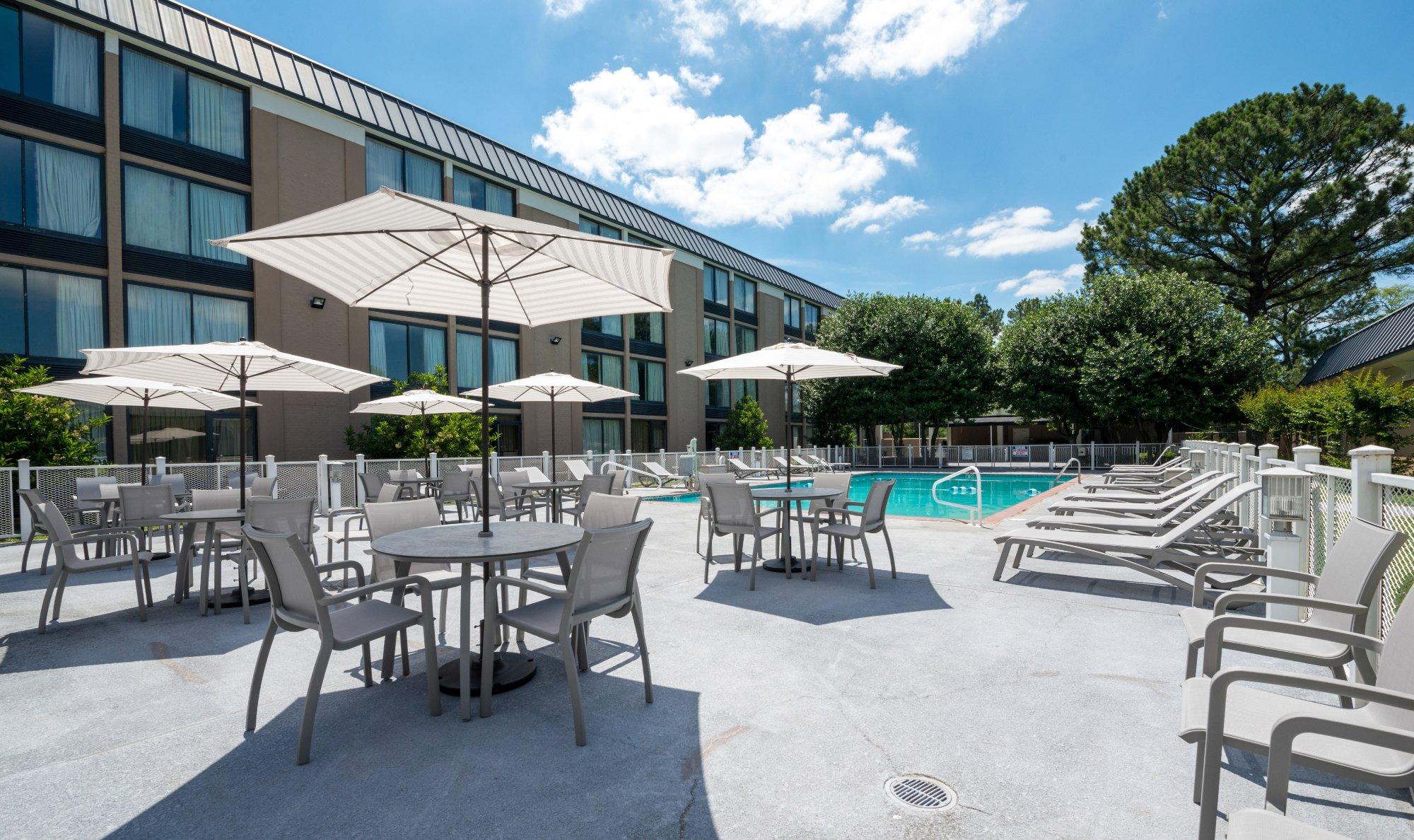 Hotel Travelodge By Wyndham Airport/graceland Memphis