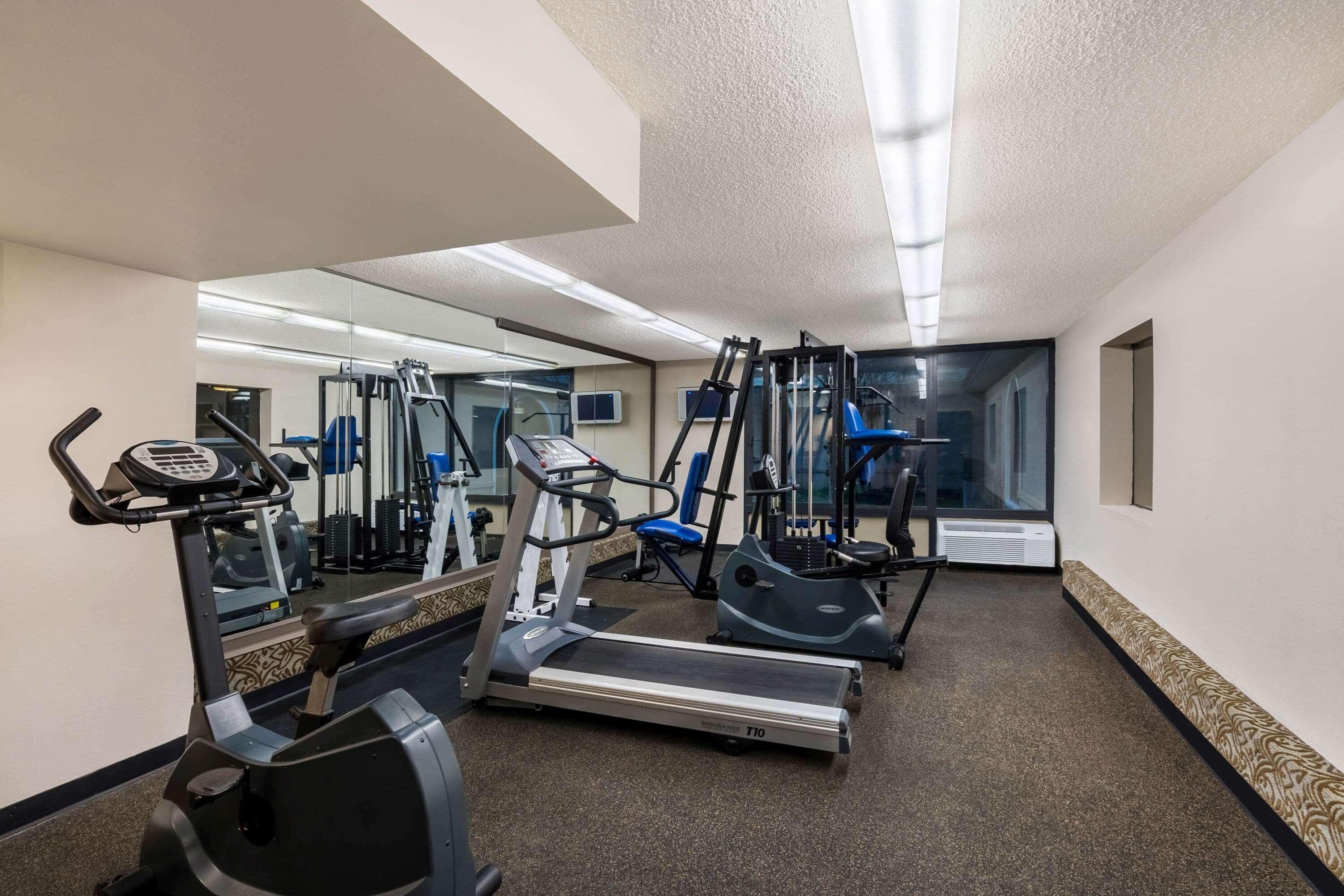Travelodge By Wyndham Airport/graceland Hotel Memphis