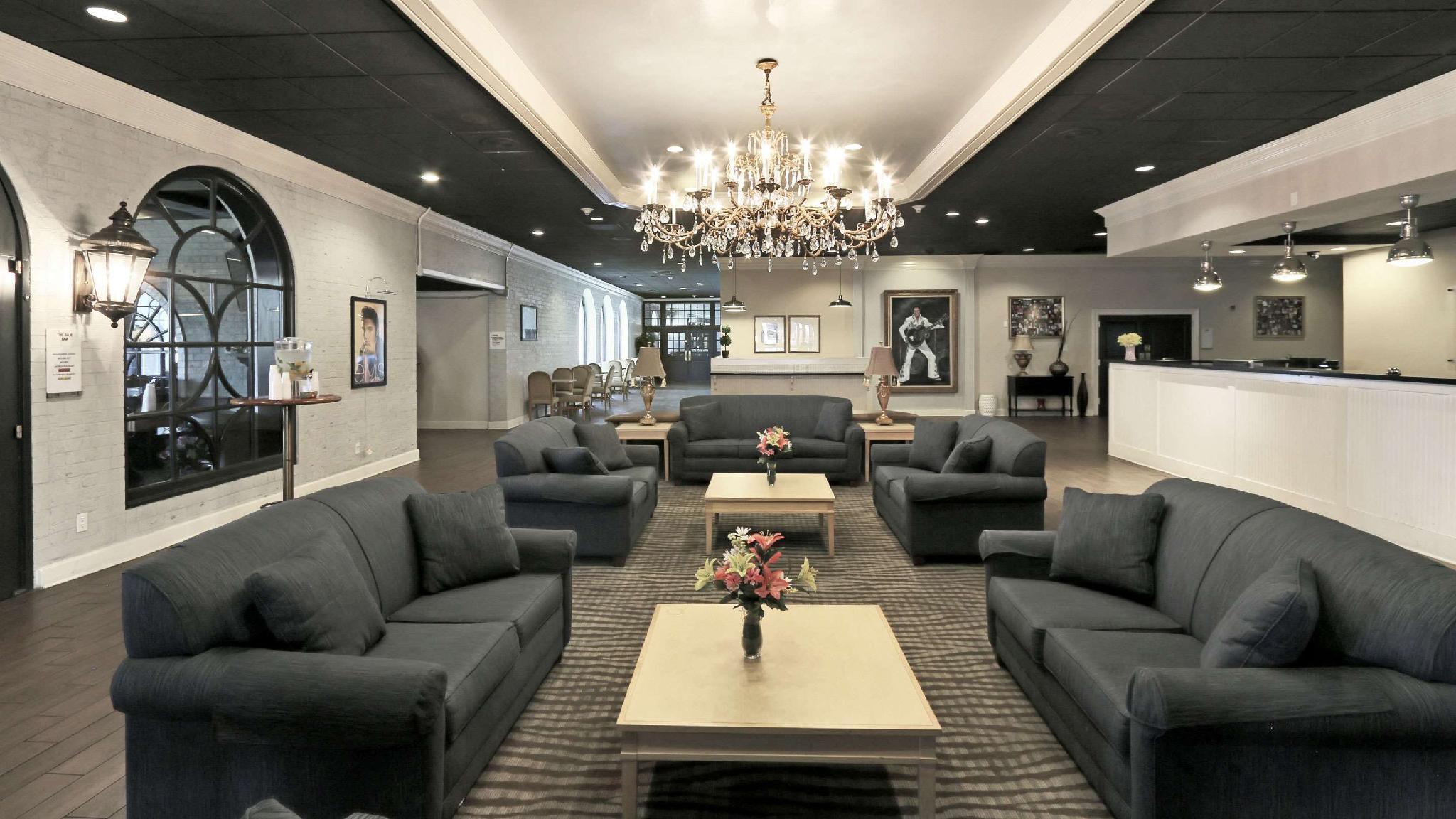 Travelodge By Wyndham Airport/graceland Memphis