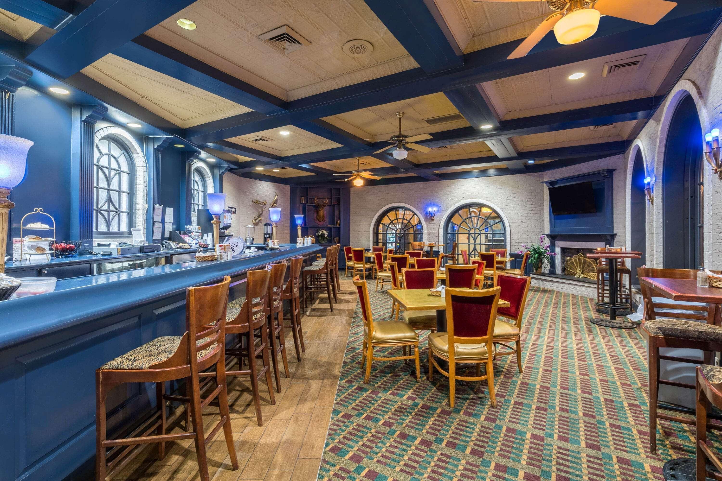 Travelodge By Wyndham Airport/graceland