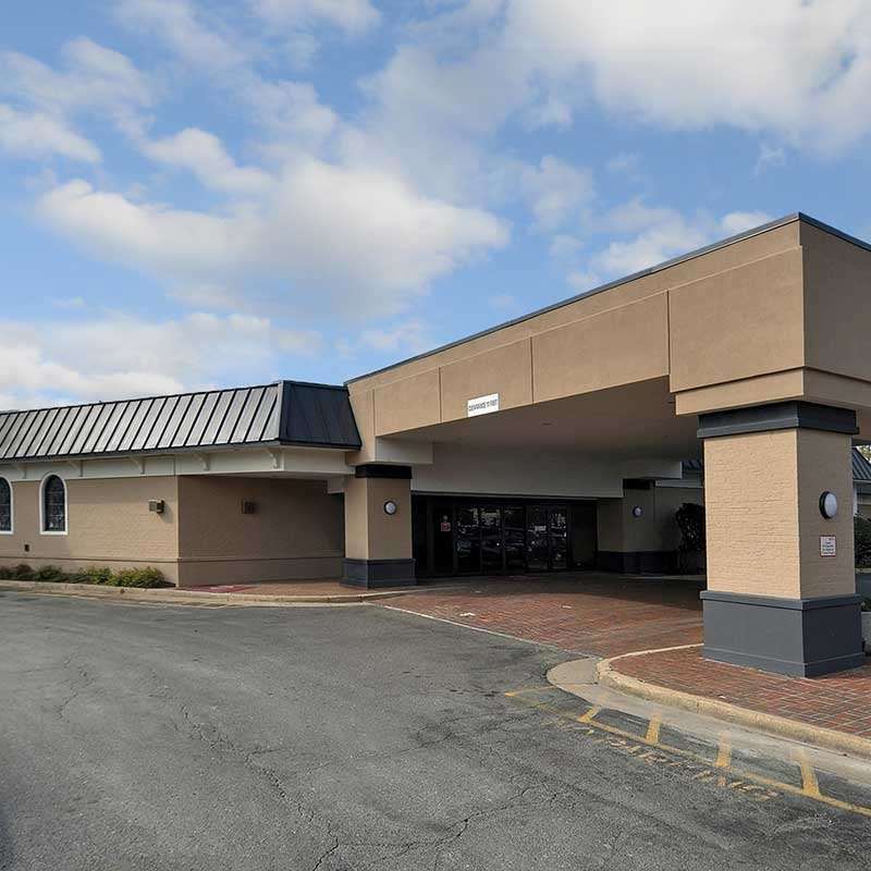 Travelodge By Wyndham Airport/graceland Memphis