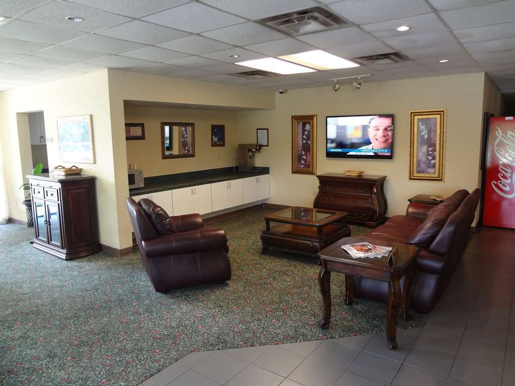 Hotel Travelodge By Wyndham Airport/graceland 2*