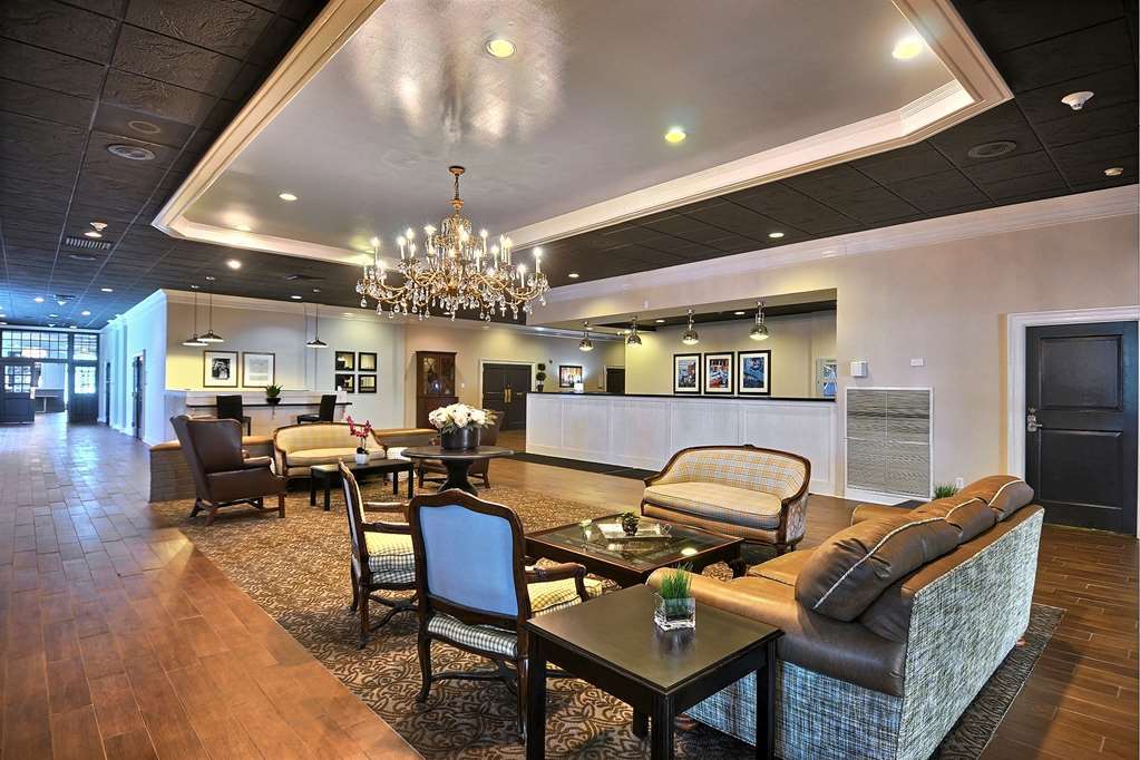 Hotel Travelodge By Wyndham Airport/graceland 2*