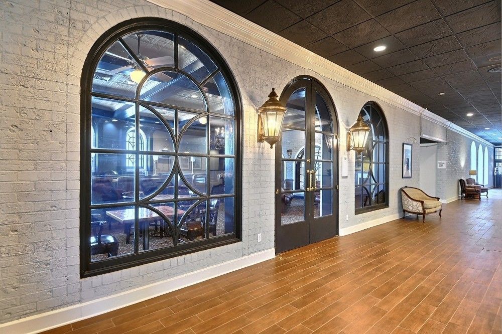 Travelodge By Wyndham Airport/graceland