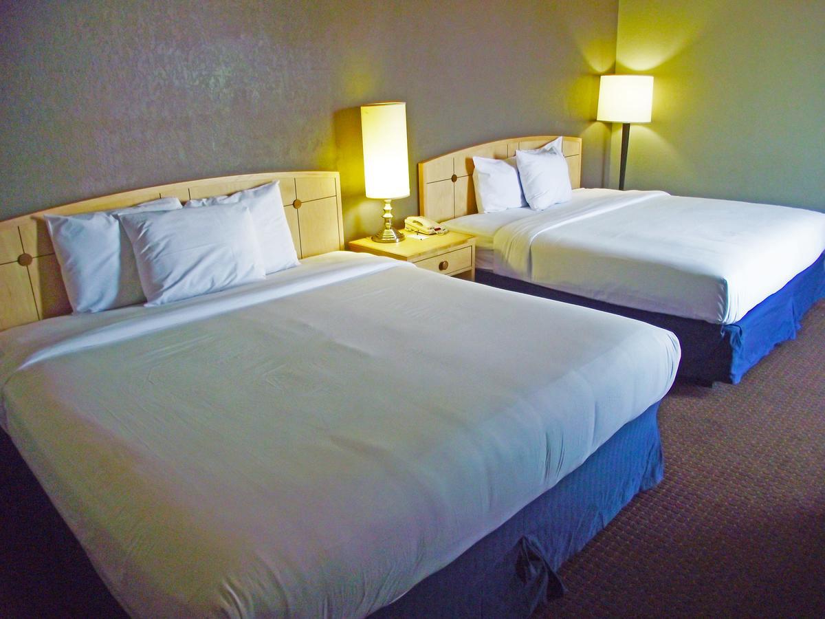Hotel Travelodge By Wyndham Airport/graceland Memphis