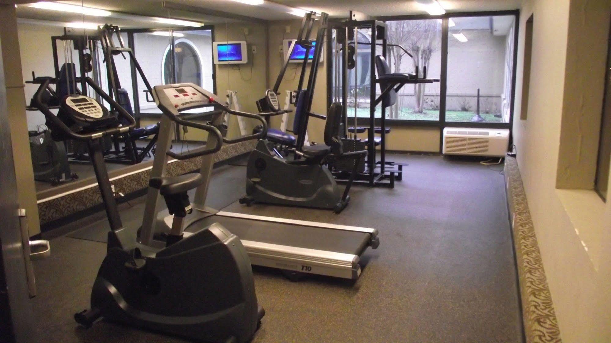 Travelodge By Wyndham Airport/graceland Memphis