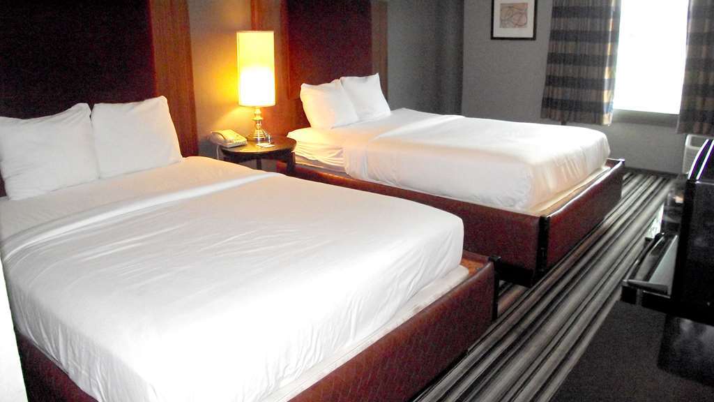Hotel Travelodge By Wyndham Airport/graceland